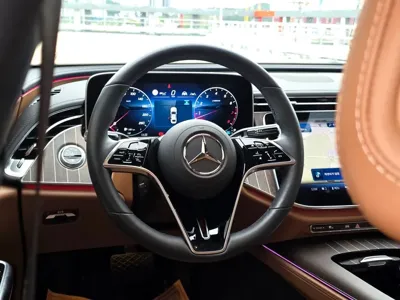 Mercedes-Benz E-Class 2024, 61951 км, за 38997.58 USD - фото 8