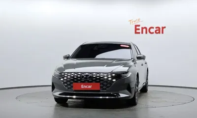 Hyundai Grandeur 2022, 56244 км, за 16247.57 USD