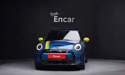 MINI Cooper 2024, 34031 км, за 17781.61 USD