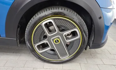 MINI Cooper 2024, 34031 км, за 17781.61 USD
