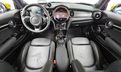 MINI Cooper 2024, 34031 км, за 17781.61 USD - фото 7