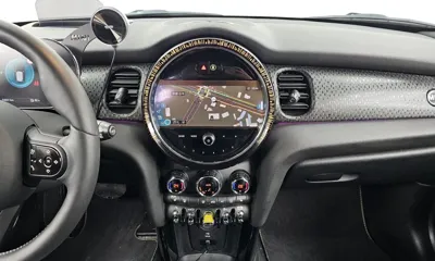 MINI Cooper 2024, 34031 км, за 17781.61 USD - фото 14