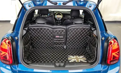 MINI Cooper 2024, 34031 км, за 17781.61 USD - фото 20