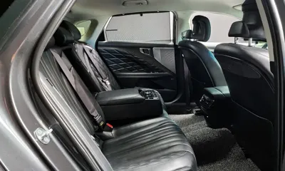Kia K8 2022, 42643 км, за 17263.85 USD - фото 14