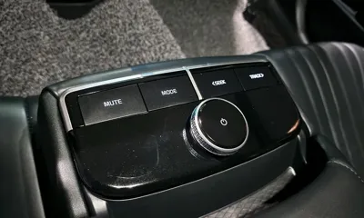 Kia K8 2022, 42643 км, за 17263.85 USD - фото 16
