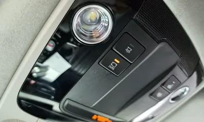 Kia K8 2022, 42643 км, за 17263.85 USD - фото 28
