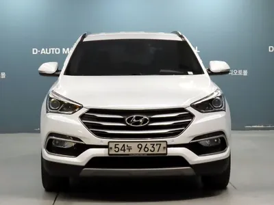 Hyundai Santafe 2018, 79966 км, за 8467.9 USD