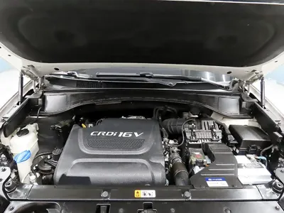 Hyundai Santafe 2018, 79966 км, за 8467.9 USD - фото 6