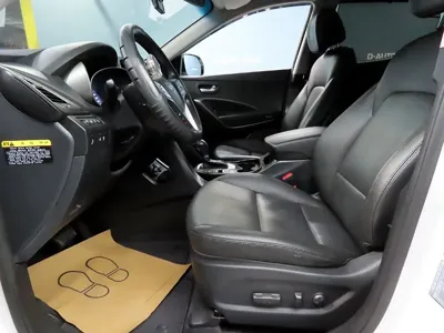 Hyundai Santafe 2018, 79966 км, за 8467.9 USD - фото 10