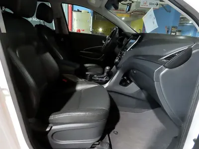 Hyundai Santafe 2018, 79966 км, за 8467.9 USD - фото 11