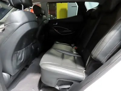 Hyundai Santafe 2018, 79966 км, за 8467.9 USD - фото 12