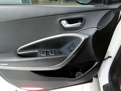 Hyundai Santafe 2018, 79966 км, за 8467.9 USD - фото 13