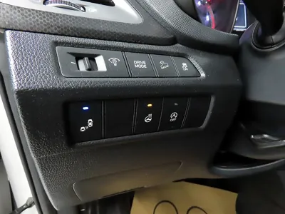Hyundai Santafe 2018, 79966 км, за 8467.9 USD - фото 14