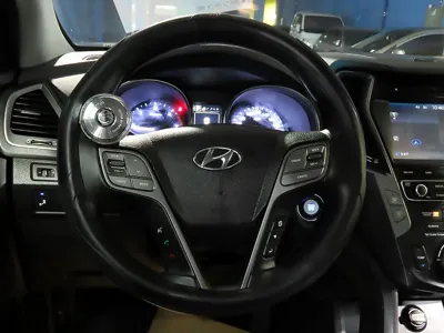 Hyundai Santafe 2018, 79966 км, за 8467.9 USD - фото 15