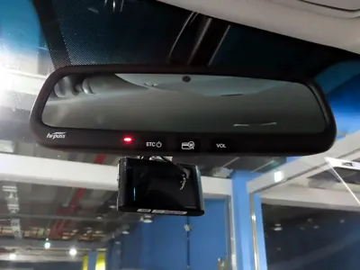Hyundai Santafe 2018, 79966 км, за 8467.9 USD - фото 16