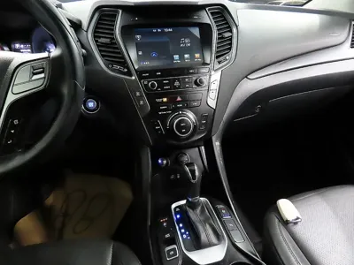 Hyundai Santafe 2018, 79966 км, за 8467.9 USD - фото 17