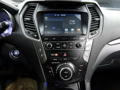 Hyundai Santafe 2018, 79966 км, за 8467.9 USD - фото 18