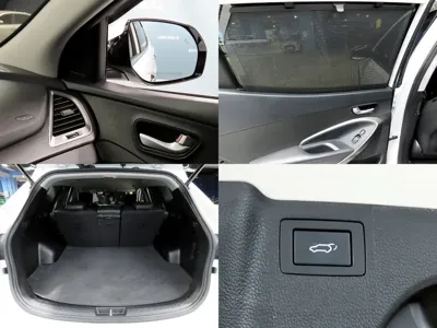 Hyundai Santafe 2018, 79966 км, за 8467.9 USD - фото 20