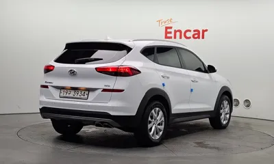Hyundai Tucson 2019, 68427 км, за 9094.45 USD