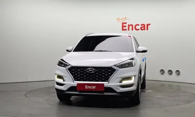 Hyundai Tucson 2019, 68427 км, за 9094.45 USD