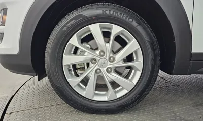 Hyundai Tucson 2019, 68427 км, за 9094.45 USD
