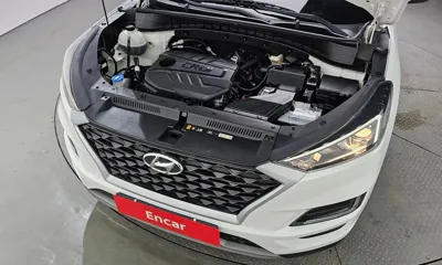 Hyundai Tucson 2019, 68427 км, за 9094.45 USD - фото 6