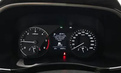 Hyundai Tucson 2019, 68427 км, за 9094.45 USD - фото 8