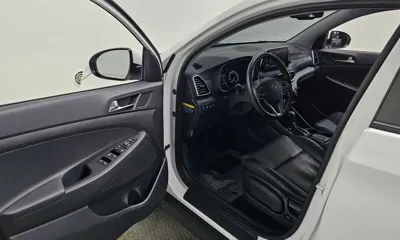 Hyundai Tucson 2019, 68427 км, за 9094.45 USD - фото 10