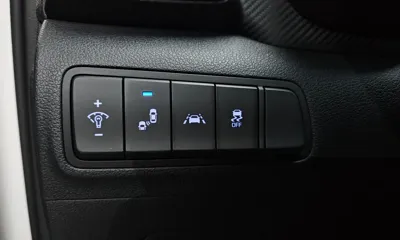 Hyundai Tucson 2019, 68427 км, за 9094.45 USD - фото 14