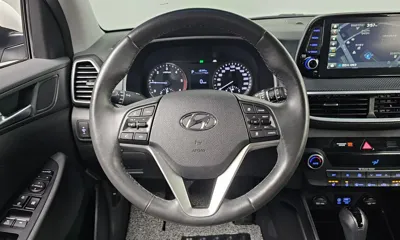 Hyundai Tucson 2019, 68427 км, за 9094.45 USD - фото 15