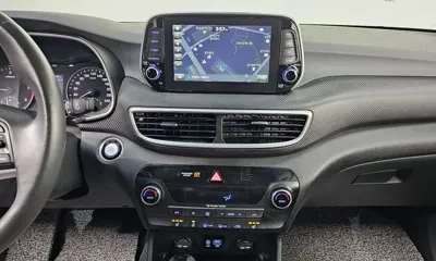 Hyundai Tucson 2019, 68427 км, за 9094.45 USD - фото 16