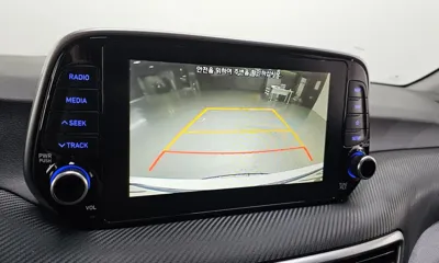 Hyundai Tucson 2019, 68427 км, за 9094.45 USD - фото 17