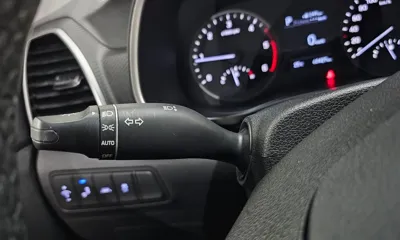 Hyundai Tucson 2019, 68427 км, за 9094.45 USD - фото 19