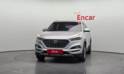 Hyundai Tucson 2017, 120788 км, за 6240.65 USD