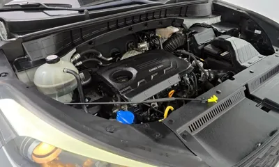 Hyundai Tucson 2017, 120788 км, за 6240.65 USD - фото 6