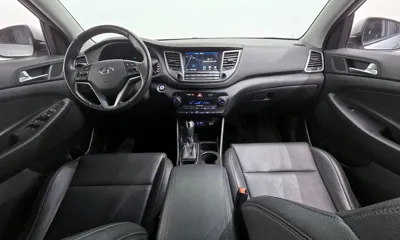 Hyundai Tucson 2017, 120788 км, за 6240.65 USD - фото 7