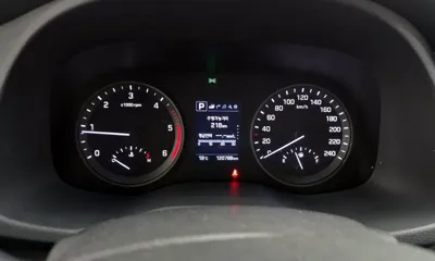 Hyundai Tucson 2017, 120788 км, за 6240.65 USD - фото 8
