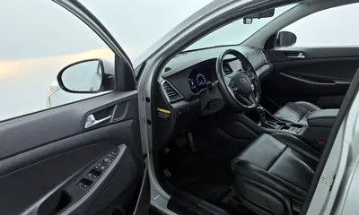 Hyundai Tucson 2017, 120788 км, за 6240.65 USD - фото 10