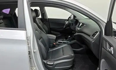 Hyundai Tucson 2017, 120788 км, за 6240.65 USD - фото 11