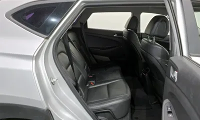 Hyundai Tucson 2017, 120788 км, за 6240.65 USD - фото 12