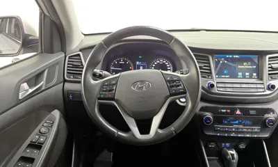 Hyundai Tucson 2017, 120788 км, за 6240.65 USD - фото 13