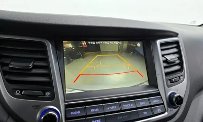 Hyundai Tucson 2017, 120788 км, за 6240.65 USD - фото 15