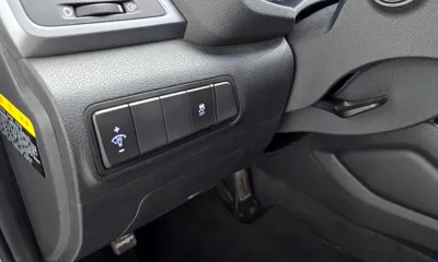 Hyundai Tucson 2017, 120788 км, за 6240.65 USD - фото 18