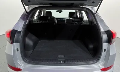 Hyundai Tucson 2017, 120788 км, за 6240.65 USD - фото 20