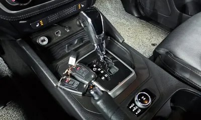 KG_Mobility_Ssangyong Rexton 2019, 38056 км, за 8993.04 USD - фото 9