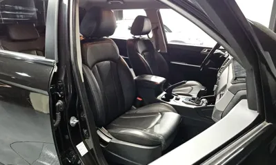 KG_Mobility_Ssangyong Rexton 2019, 38056 км, за 8993.04 USD - фото 10