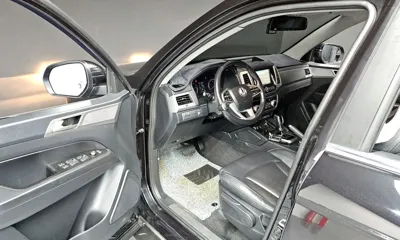 KG_Mobility_Ssangyong Rexton 2019, 38056 км, за 8993.04 USD - фото 11