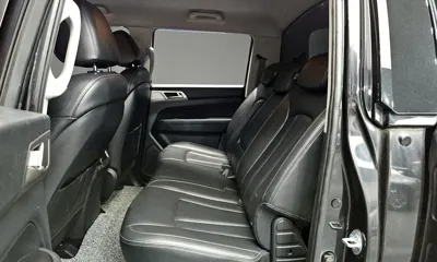 KG_Mobility_Ssangyong Rexton 2019, 38056 км, за 8993.04 USD - фото 12