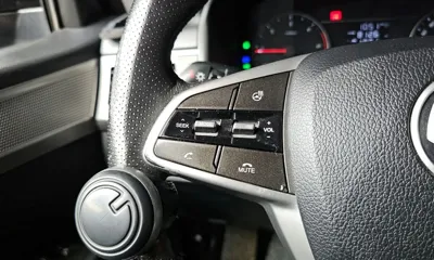 KG_Mobility_Ssangyong Rexton 2019, 38056 км, за 8993.04 USD - фото 14