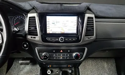 KG_Mobility_Ssangyong Rexton 2019, 38056 км, за 8993.04 USD - фото 16